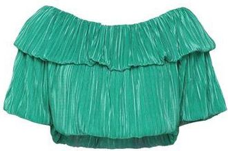 Vanessa Scott CAMISETAS Y TOPS - Tops en YOOX.COM