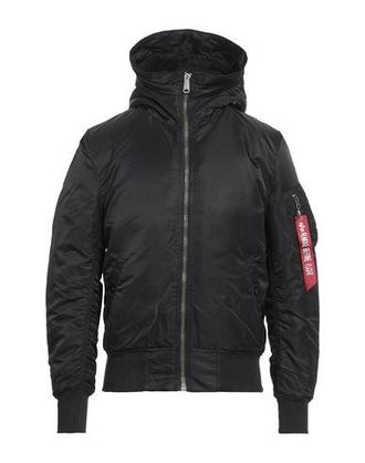 Alpha Industries CAPISPALLA - Giacche & Giubbotti su YOOX.COM