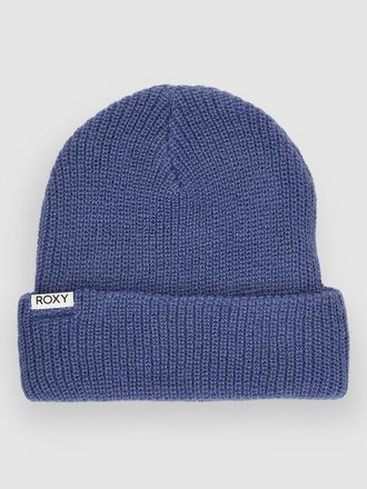 Roxy Island Fox Gorro azul