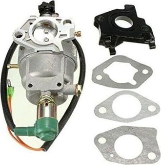 OEM Carburador 188/190f Para Generador Gx340 Gx390 5kw 182f 188f 16100-z5r-743