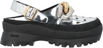 Stella McCartney FOOTWEAR - Mules & Clogs sur YOOX.COM