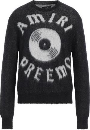 Amiri PRENDAS DE PUNTO - Pullover en YOOX.COM