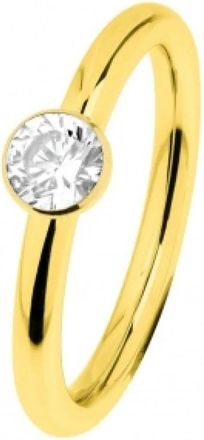 Ernstes Design Dames, Accessoires, Geel, Maat: ONE Size