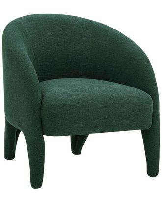 TOV Furniture Tov Furniture Kris Chenille Accent Chair