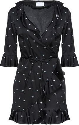 Chiara Ferragni DRESSES - Mini dresses on YOOX.COM