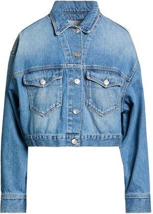Isabel Marant ROPA DE ABRIGO - Chaquetas vaqueras en YOOX.COM