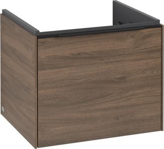 Villeroy & Boch Villeroy&boch - Subway 3.0, 523x429x448 Mm, Mueble De Lavabo, 1