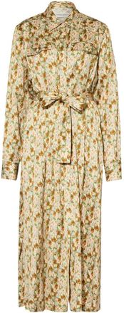 Golden Goose Mujer, Vestidos, Multicolor, Talla: S