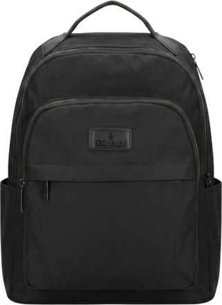 Cavalli Mochila - Bags - unisex - Negro - ONE SIZE