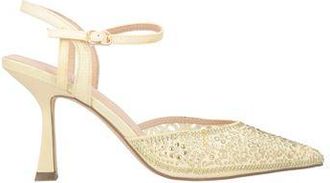 Menbur FOOTWEAR - Pumps on YOOX.COM