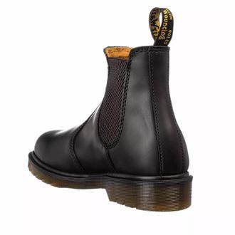 Dr. Martens Stiefel & Boots - Chelsea Boot - Gr. 36 (EU) - in Schwarz - für Damen