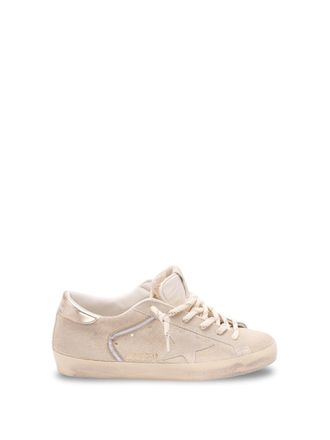 Golden Goose Super-Star Sneakers