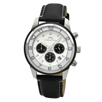 Porsamo Bleu Arthur Multi-Color Dial Mens Watch 1093AARL