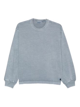 Carhartt Work in Progress Torion blue T-shirt