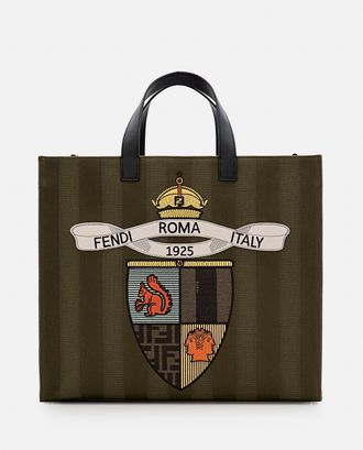 Fendi Shopping Bag