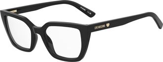 Love Moschino Moschino Love Brilmontuur MOL656 80719 52