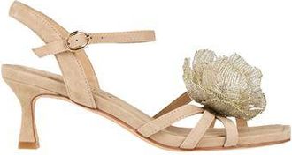 Alma En Pena CALZADO - Sandalias con cierre en YOOX.COM