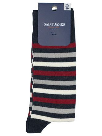 Saint James Sint-Jacobs sokken