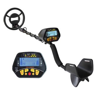 OEM Detector De Metales Md-3028 Detector De Metales Profesional, Utilizado Para La Detecci&oacute;n De Tuber&iacute;as A Larga Distancia Y La Recuperaci&oacute;n De Hierro (md