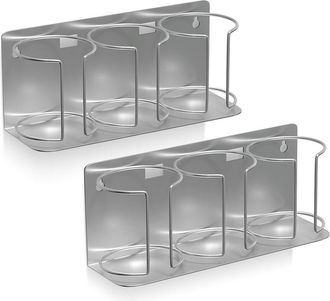 Sorbus 2 Pack Magnetic Stanley Cup Holders