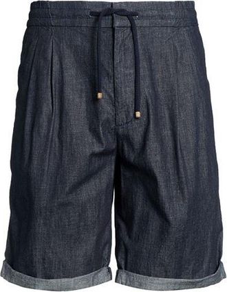 Brunello Cucinelli PARTES DE ABAJO - Shorts vaqueros en YOOX.COM