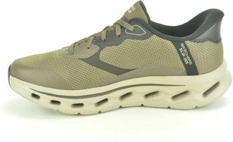 Skechers Slip-In glide Z. - Heren - Sneakers - Veelkleurig - 41 EU - Schoenen