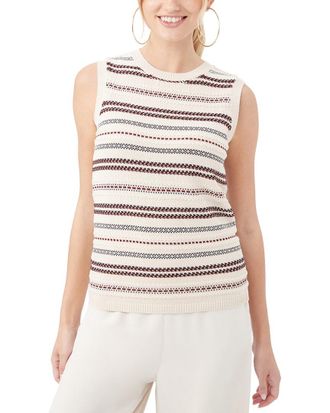 Trina Turk Samoa Top