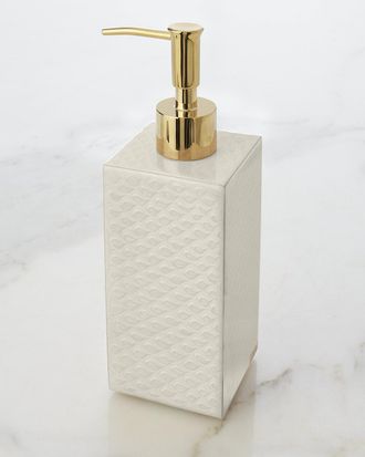 Mike + Ally Pump Dispenser