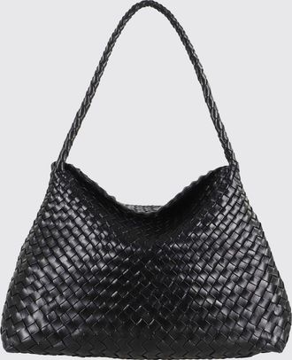 Dragon Diffusion Borsa Santa Maria Dragon Diffusion in pelle intrecciata