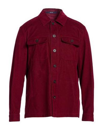 Drumohr ROPA DE ABRIGO - Chaquetas y cazadoras en YOOX.COM