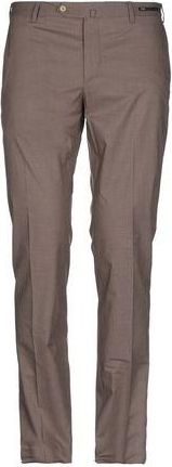 Pantaloni Torino PARTES DE ABAJO - Pantalones en YOOX.COM