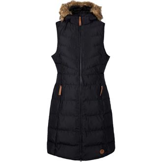 Trespass Audrey Vest in Black at Nordstrom, Size X-Small