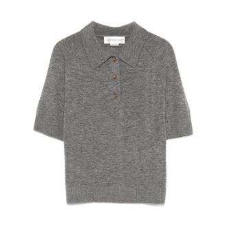 Victoria Beckham Mujer, Jerseys, Gris, Talla: XS