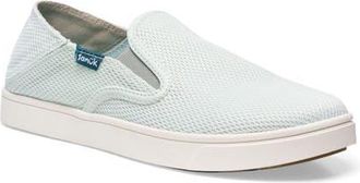 Sanuk Tydal Sneaker in Spa Blue at Nordstrom, Size 11