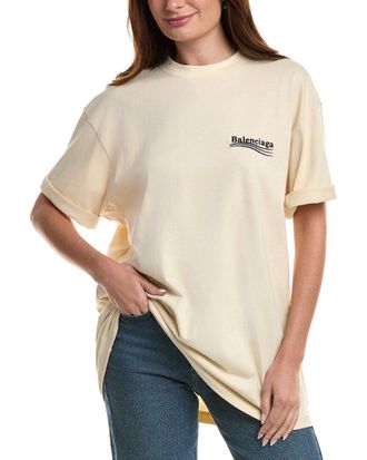 Balenciaga Campaign T-Shirt