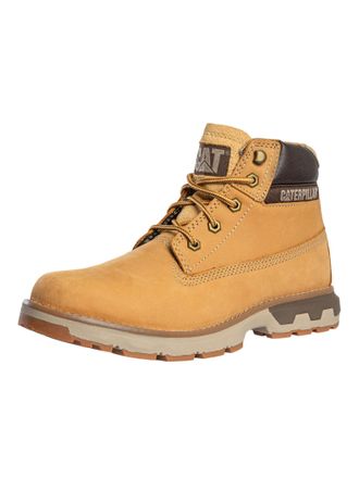 CAT Pursue Veterschoenen, Bruin