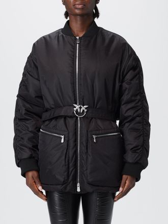 Pinko Bomber Pinko in tessuto tecnico