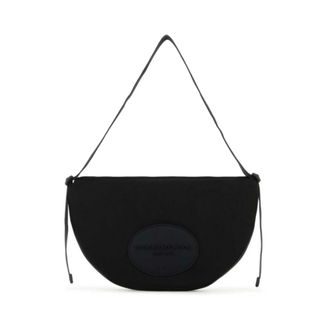 Alexander Wang Alexander Wang, Shoulder Bags, female, Black, Size: ONE SIZE Black Bags for a Stylish Look