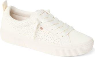 Reef Lay Day Dawn Sneaker in Vintage Floral at Nordstrom, Size 6.5