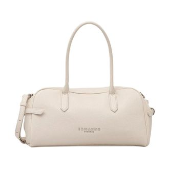 Ermanno Scervino Mujer, Bolsos, Beige, Talla: ONE Size
