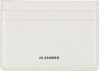 Jil Sander PICCOLA PELLETTERIA - Portacarte su YOOX.COM