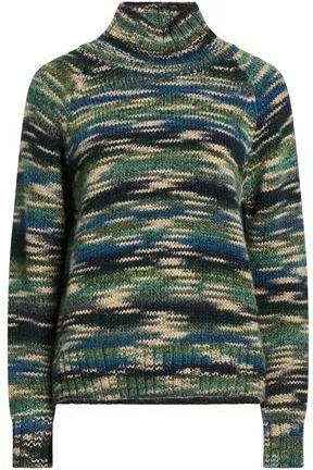 DIEGA PRENDAS DE PUNTO - Cuello alto en YOOX.COM