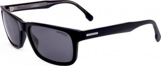Carrera Womens CARRERA299 S 57 807 Sunglasses - Black - One Size