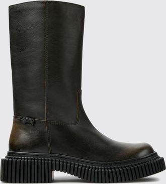 Camper Boots Woman color Multicolor