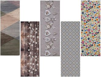 Made in Italy Passatoie sprinty HL.52 spring