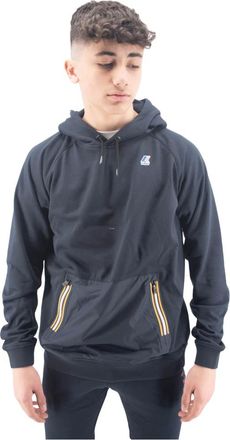 K-Way Le Vrai Loic Sweatshirt