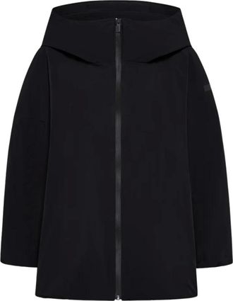 Roberto Ricci Design Rrd, Donna, Cappotti, Nero, S, new