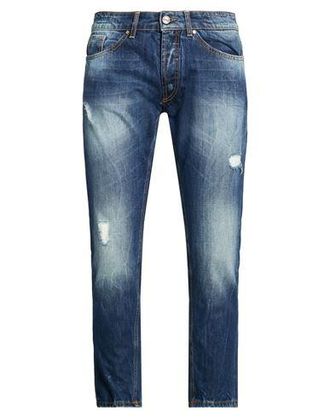 Michael Coal HOSEN & R&Ouml;CKE - Jeanshosen auf YOOX.COM