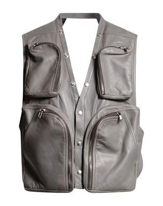 Rick Owens COATS & JACKETS - Gilets sur YOOX.COM