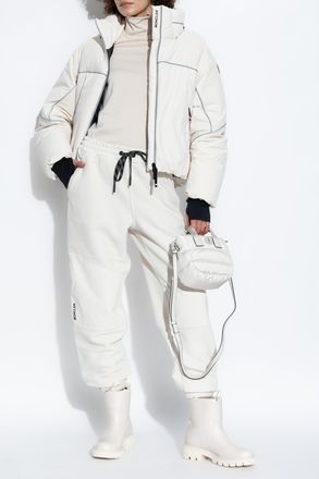 Moncler MONCLER GRENOBLE APRES-SKI, Womens, Beige